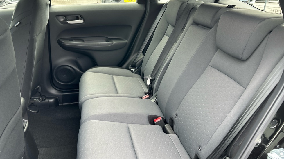 Honda Jazz 1.5 i-MMD Hybrid SE 5dr eCVT Hybrid Hatchback - Image 8
