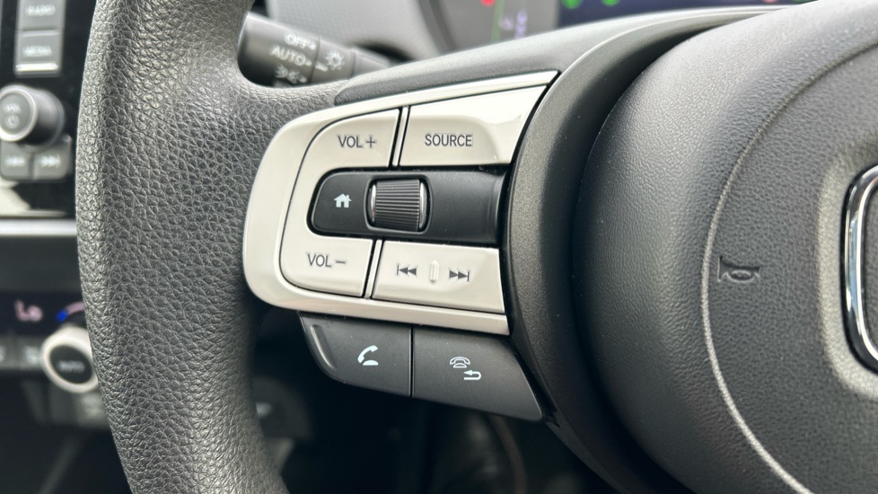 Honda Jazz 1.5 i-MMD Hybrid SE 5dr eCVT Hybrid Hatchback - Image 14