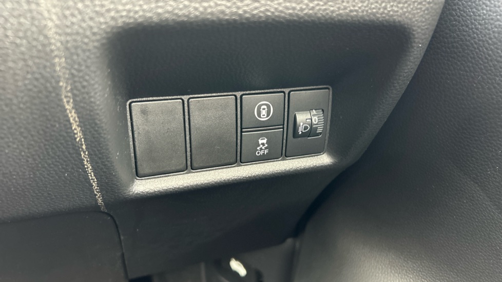 Honda Jazz 1.5 i-MMD Hybrid SE 5dr eCVT Hybrid Hatchback - Image 16