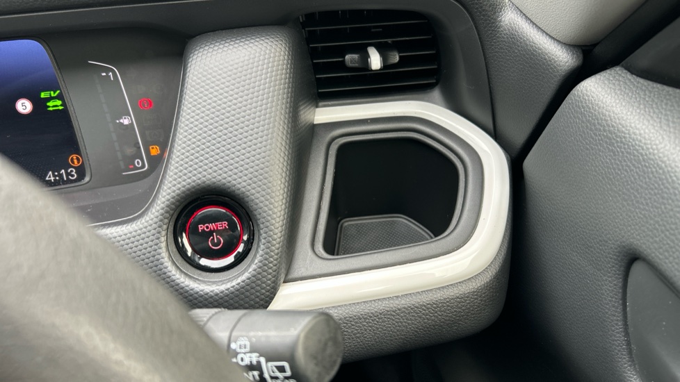 Honda Jazz 1.5 i-MMD Hybrid SE 5dr eCVT Hybrid Hatchback - Image 19