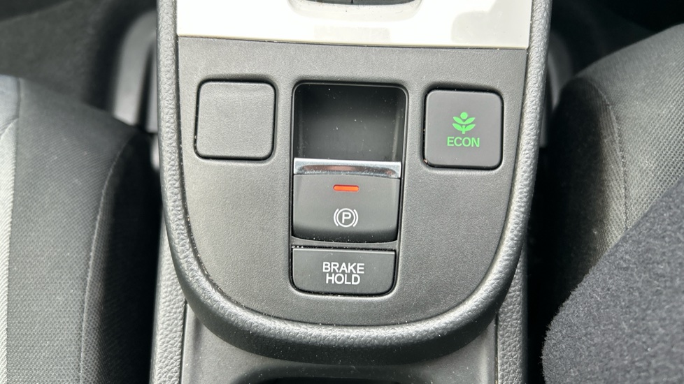 Honda Jazz 1.5 i-MMD Hybrid SE 5dr eCVT Hybrid Hatchback - Image 25