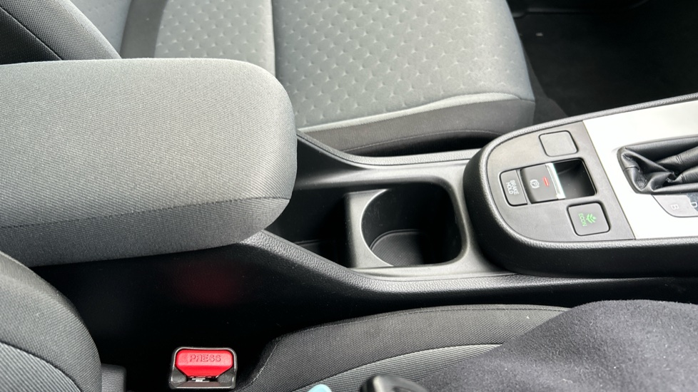Honda Jazz 1.5 i-MMD Hybrid SE 5dr eCVT Hybrid Hatchback - Image 26