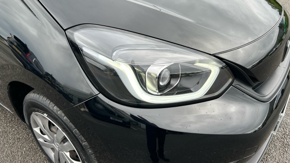 Honda Jazz 1.5 i-MMD Hybrid SE 5dr eCVT Hybrid Hatchback - Image 33