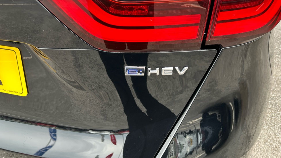 Honda Jazz 1.5 i-MMD Hybrid SE 5dr eCVT Hybrid Hatchback - Image 36