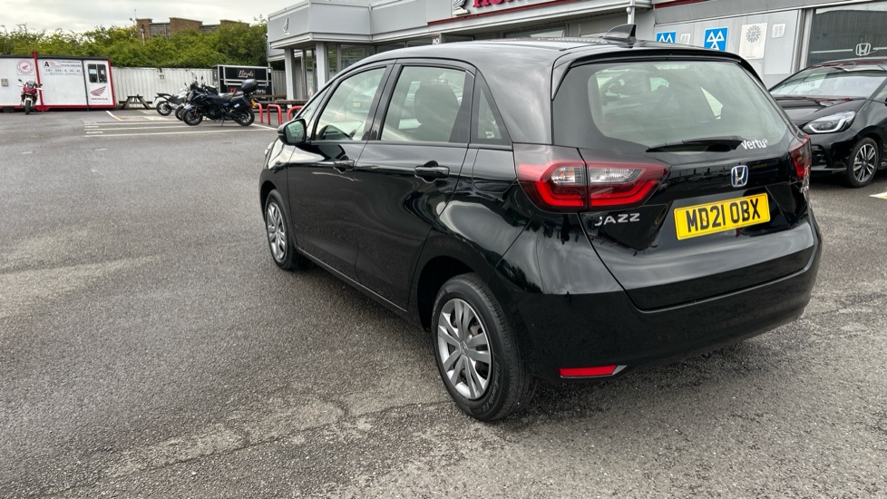 Honda Jazz 1.5 i-MMD Hybrid SE 5dr eCVT Hybrid Hatchback - Image 38