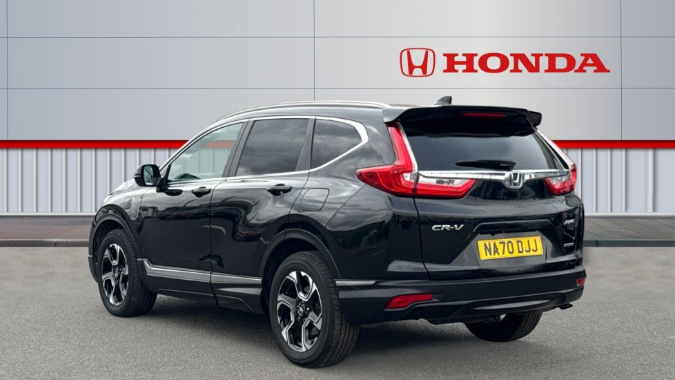 Honda CR-V 2.0 i-MMD Hybrid EX 5dr eCVT Hybrid Estate - Image 3