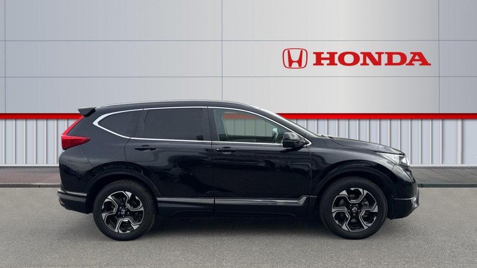 Honda CR-V 2.0 i-MMD Hybrid EX 5dr eCVT Hybrid Estate - Image 5