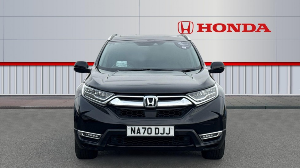 Honda CR-V 2.0 i-MMD Hybrid EX 5dr eCVT Hybrid Estate - Image 6