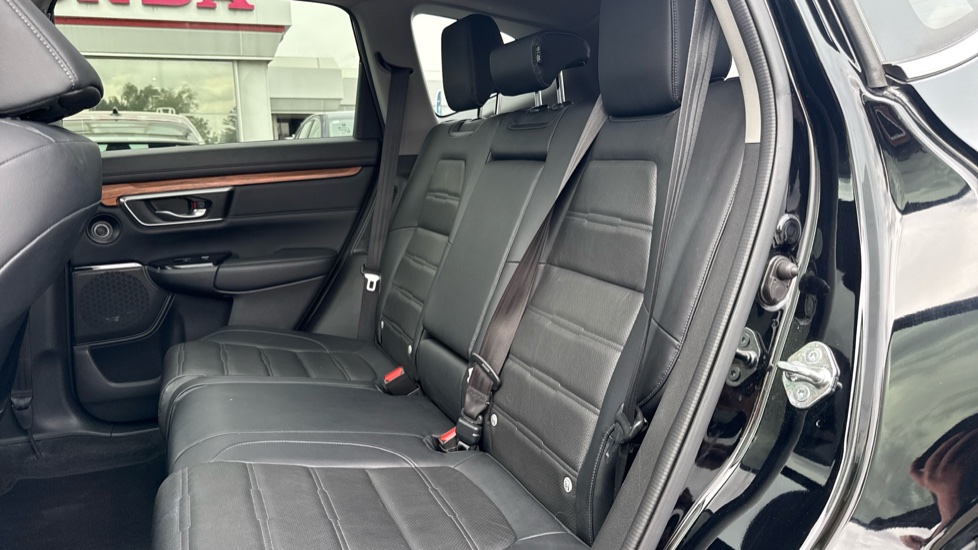 Honda CR-V 2.0 i-MMD Hybrid EX 5dr eCVT Hybrid Estate - Image 8