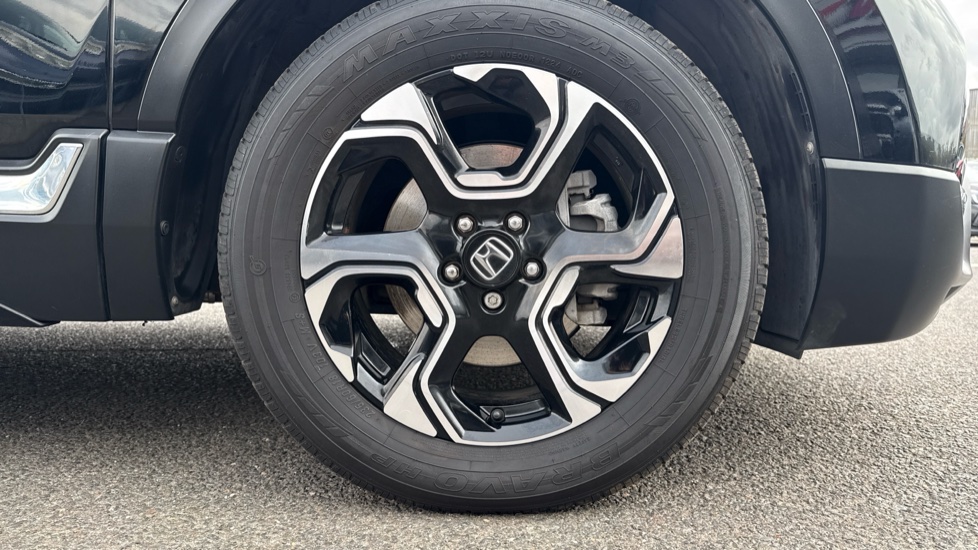 Honda CR-V 2.0 i-MMD Hybrid EX 5dr eCVT Hybrid Estate - Image 9