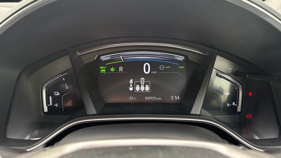 Honda CR-V 2.0 i-MMD Hybrid EX 5dr eCVT Hybrid Estate - Image 11