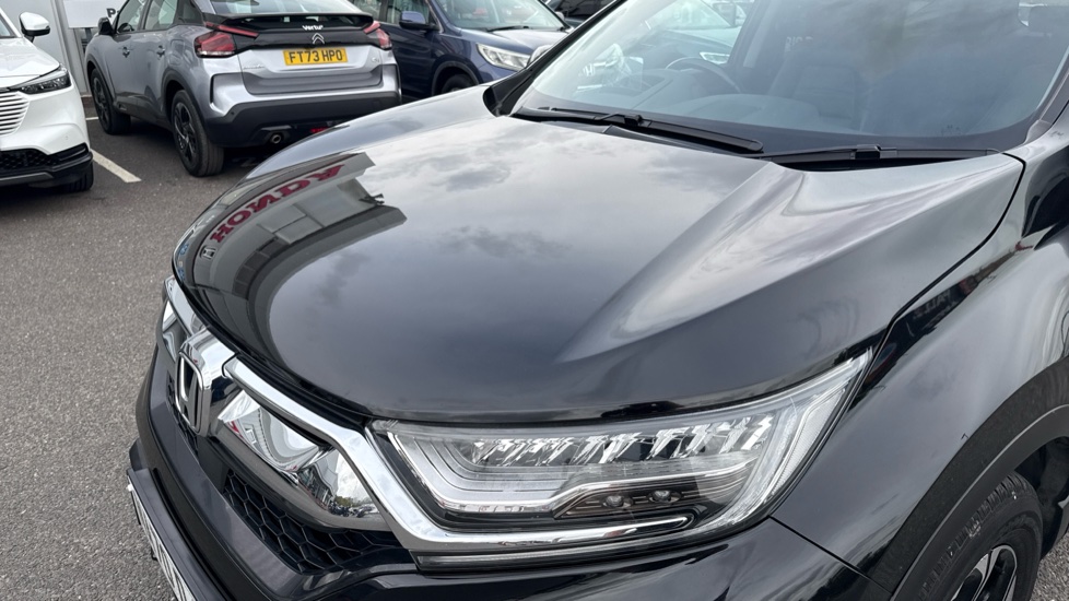 Honda CR-V 2.0 i-MMD Hybrid EX 5dr eCVT Hybrid Estate - Image 13