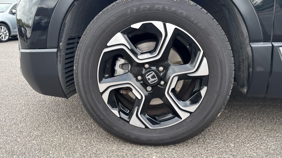 Honda CR-V 2.0 i-MMD Hybrid EX 5dr eCVT Hybrid Estate - Image 14
