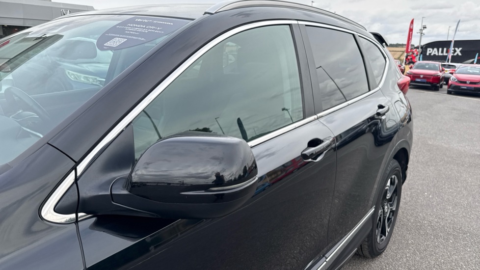 Honda CR-V 2.0 i-MMD Hybrid EX 5dr eCVT Hybrid Estate - Image 15