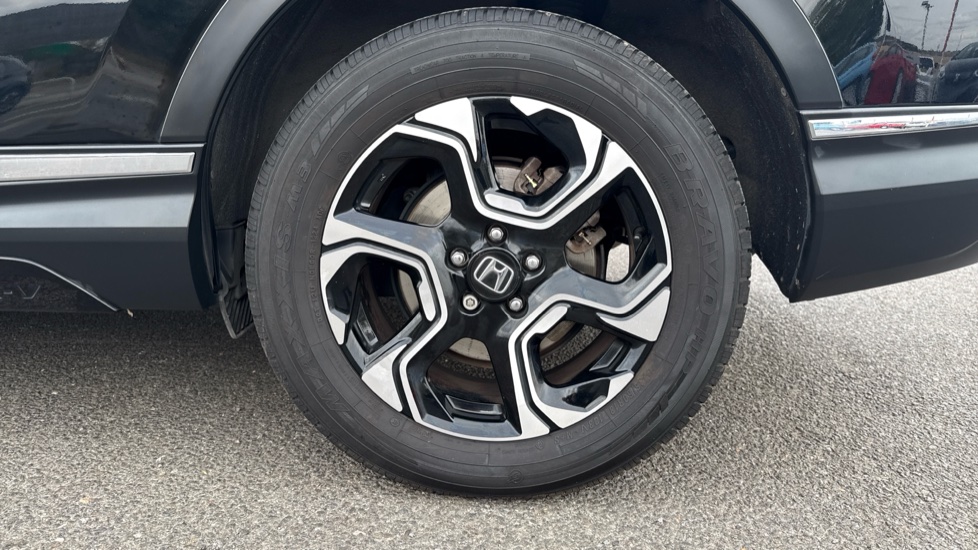 Honda CR-V 2.0 i-MMD Hybrid EX 5dr eCVT Hybrid Estate - Image 16