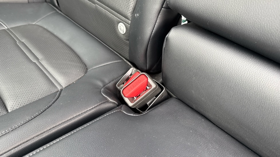 Honda CR-V 2.0 i-MMD Hybrid EX 5dr eCVT Hybrid Estate - Image 19