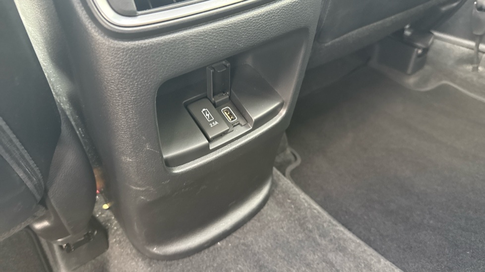 Honda CR-V 2.0 i-MMD Hybrid EX 5dr eCVT Hybrid Estate - Image 20