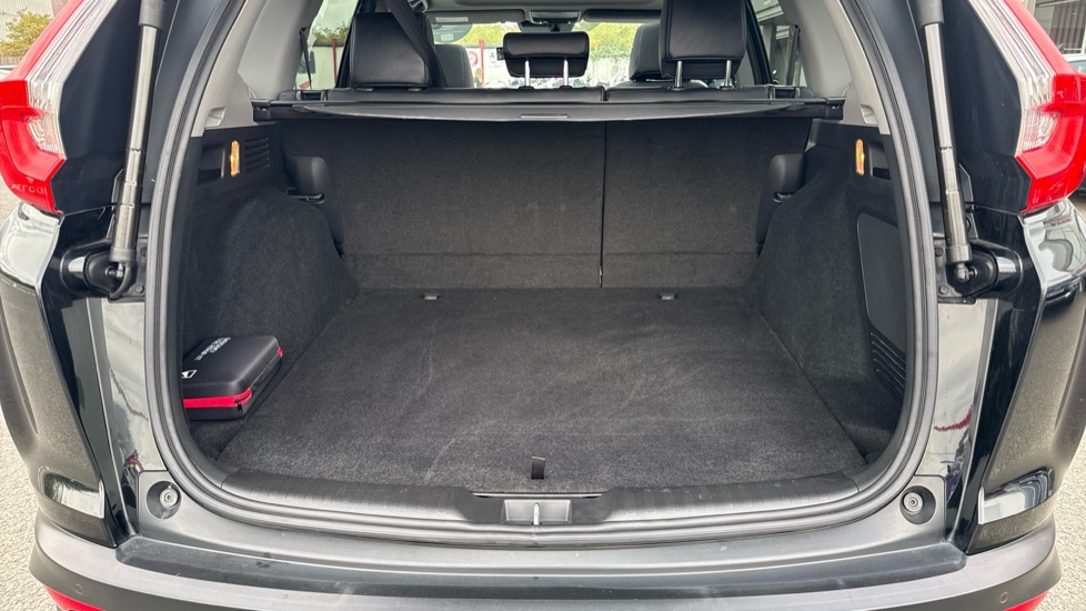 Honda CR-V 2.0 i-MMD Hybrid EX 5dr eCVT Hybrid Estate - Image 24