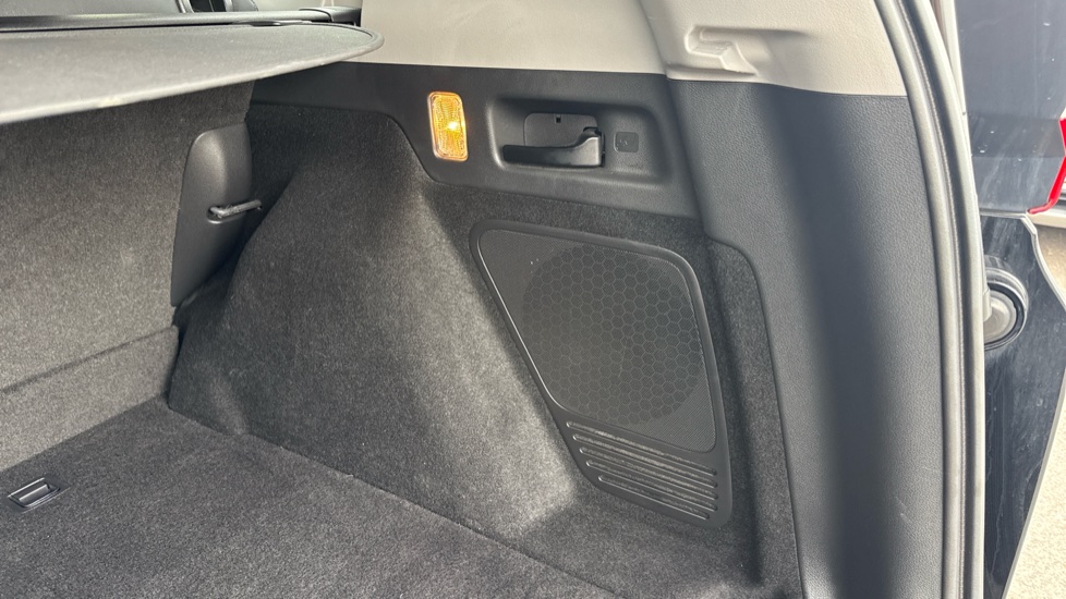 Honda CR-V 2.0 i-MMD Hybrid EX 5dr eCVT Hybrid Estate - Image 25