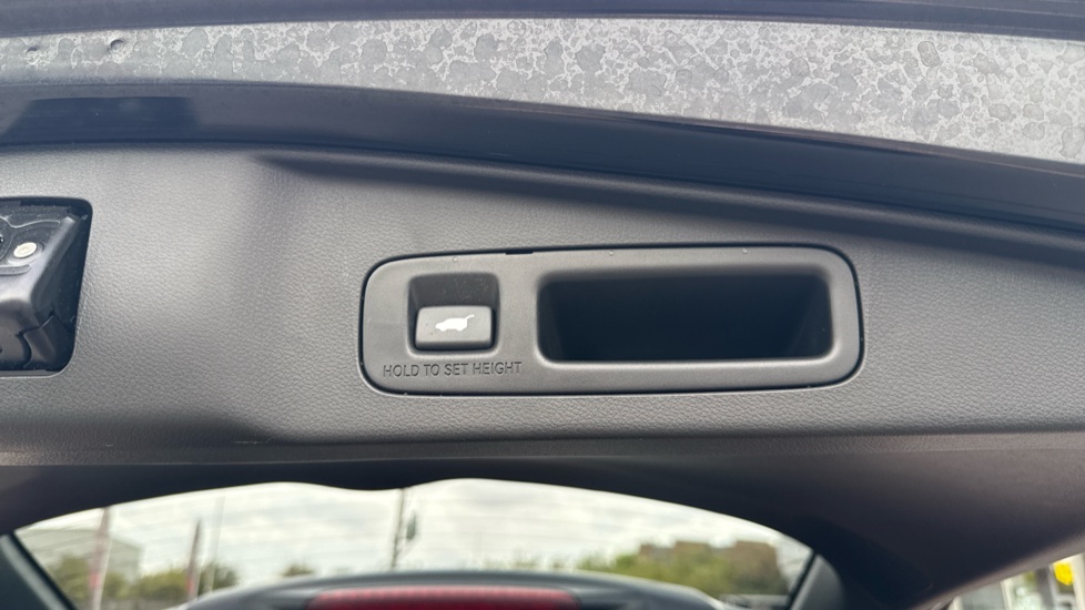 Honda CR-V 2.0 i-MMD Hybrid EX 5dr eCVT Hybrid Estate - Image 28