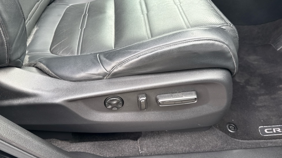 Honda CR-V 2.0 i-MMD Hybrid EX 5dr eCVT Hybrid Estate - Image 33
