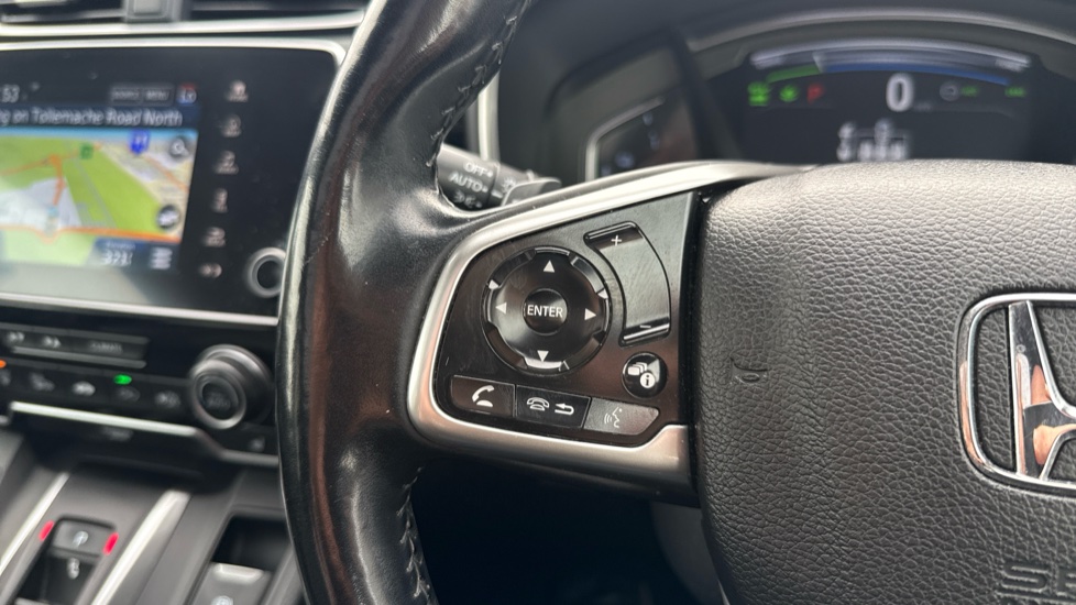 Honda CR-V 2.0 i-MMD Hybrid EX 5dr eCVT Hybrid Estate - Image 36