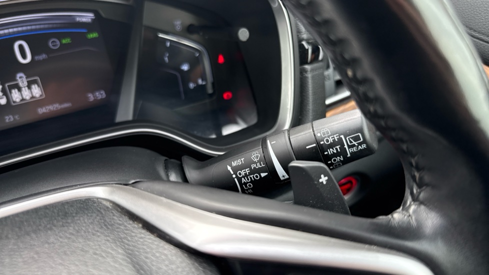 Honda CR-V 2.0 i-MMD Hybrid EX 5dr eCVT Hybrid Estate - Image 38