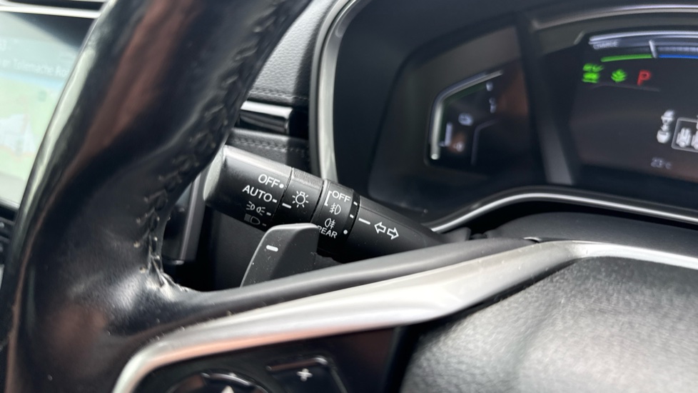 Honda CR-V 2.0 i-MMD Hybrid EX 5dr eCVT Hybrid Estate - Image 39