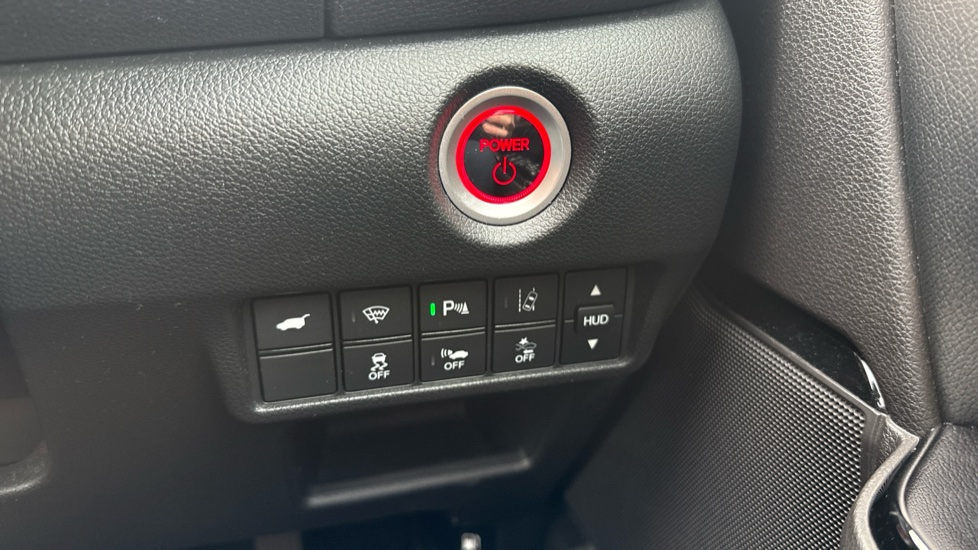 Honda CR-V 2.0 i-MMD Hybrid EX 5dr eCVT Hybrid Estate - Image 40