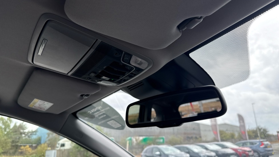 Honda CR-V 2.0 i-MMD Hybrid EX 5dr eCVT Hybrid Estate - Image 45