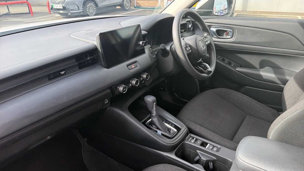 Honda HR-V 1.5 eHEV Elegance 5dr CVT Hybrid Hatchback - Image 2