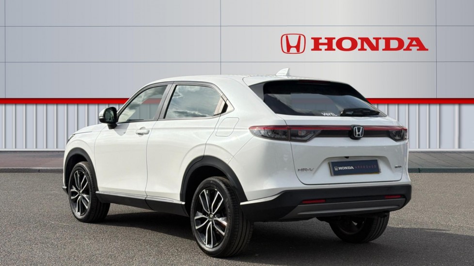 Honda HR-V 1.5 eHEV Elegance 5dr CVT Hybrid Hatchback - Image 3