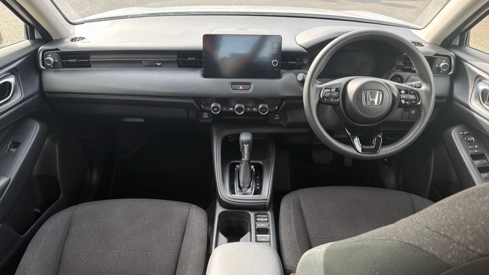 Honda HR-V 1.5 eHEV Elegance 5dr CVT Hybrid Hatchback - Image 4