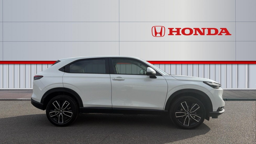 Honda HR-V 1.5 eHEV Elegance 5dr CVT Hybrid Hatchback - Image 5