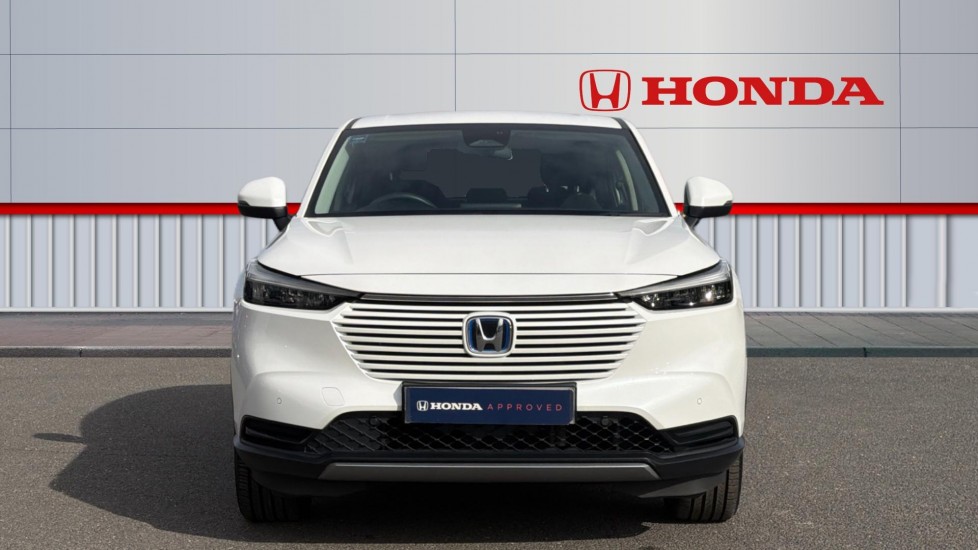 Honda HR-V 1.5 eHEV Elegance 5dr CVT Hybrid Hatchback - Image 6