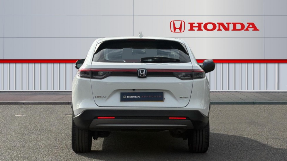 Honda HR-V 1.5 eHEV Elegance 5dr CVT Hybrid Hatchback - Image 7