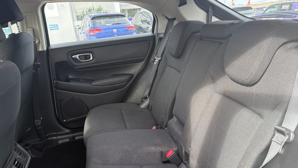 Honda HR-V 1.5 eHEV Elegance 5dr CVT Hybrid Hatchback - Image 8