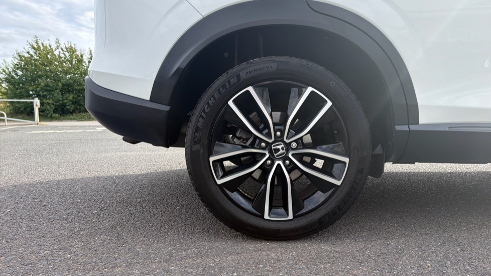 Honda HR-V 1.5 eHEV Elegance 5dr CVT Hybrid Hatchback - Image 9