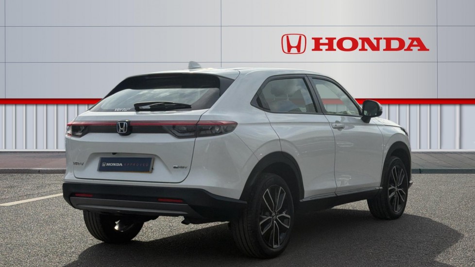 Honda HR-V 1.5 eHEV Elegance 5dr CVT Hybrid Hatchback - Image 12