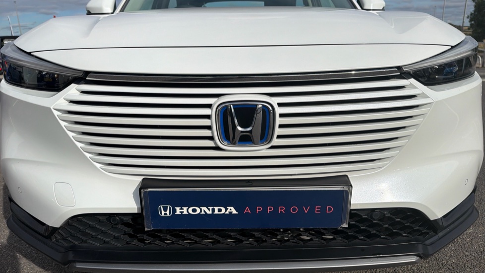 Honda HR-V 1.5 eHEV Elegance 5dr CVT Hybrid Hatchback - Image 16