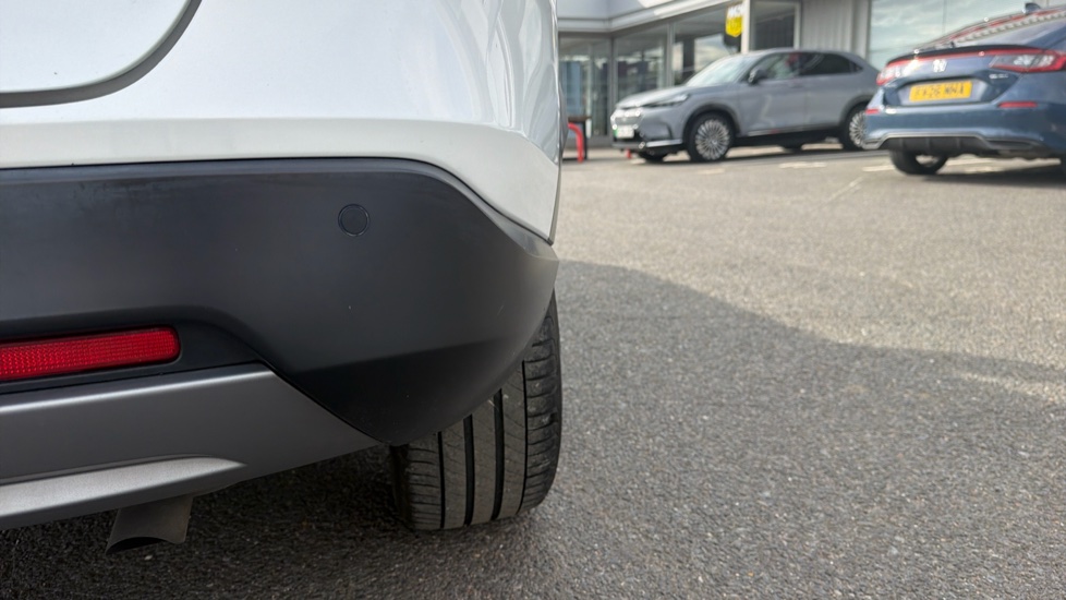 Honda HR-V 1.5 eHEV Elegance 5dr CVT Hybrid Hatchback - Image 18