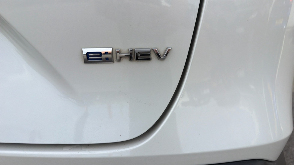 Honda HR-V 1.5 eHEV Elegance 5dr CVT Hybrid Hatchback - Image 19