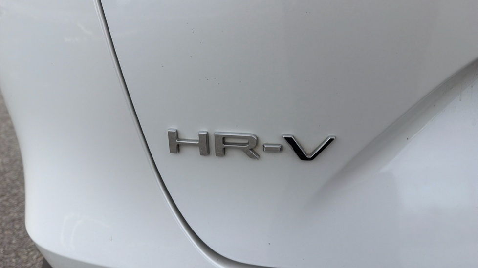 Honda HR-V 1.5 eHEV Elegance 5dr CVT Hybrid Hatchback - Image 20