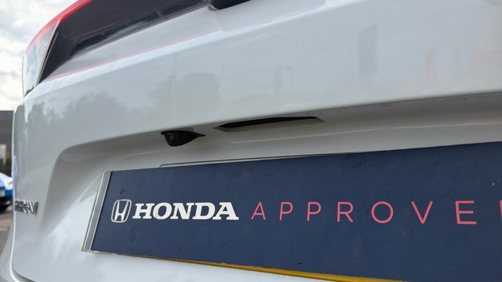 Honda HR-V 1.5 eHEV Elegance 5dr CVT Hybrid Hatchback - Image 21