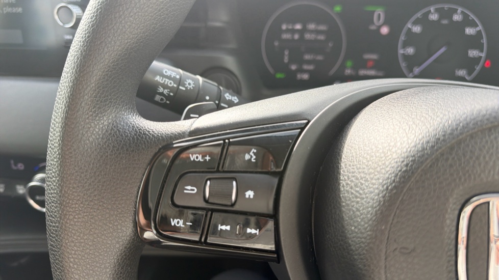Honda HR-V 1.5 eHEV Elegance 5dr CVT Hybrid Hatchback - Image 22
