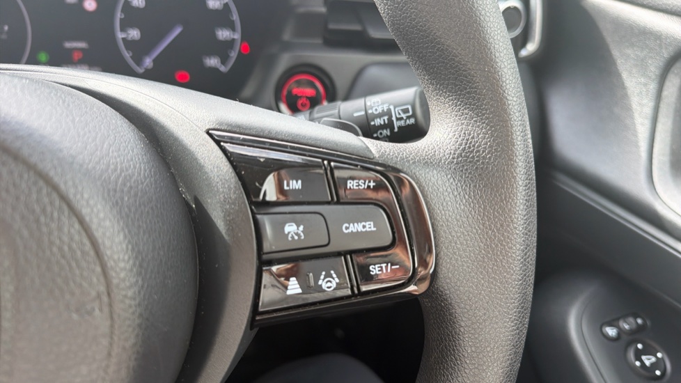 Honda HR-V 1.5 eHEV Elegance 5dr CVT Hybrid Hatchback - Image 23