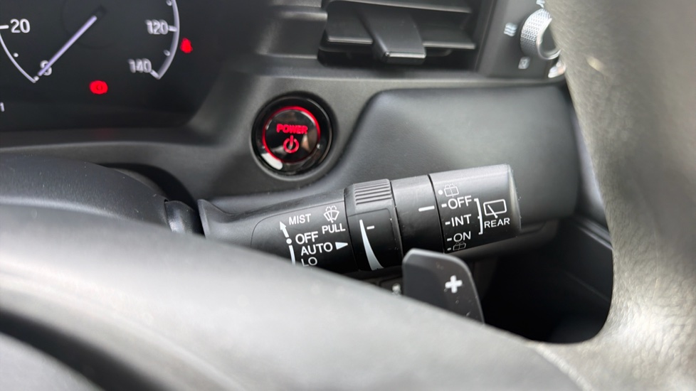 Honda HR-V 1.5 eHEV Elegance 5dr CVT Hybrid Hatchback - Image 24