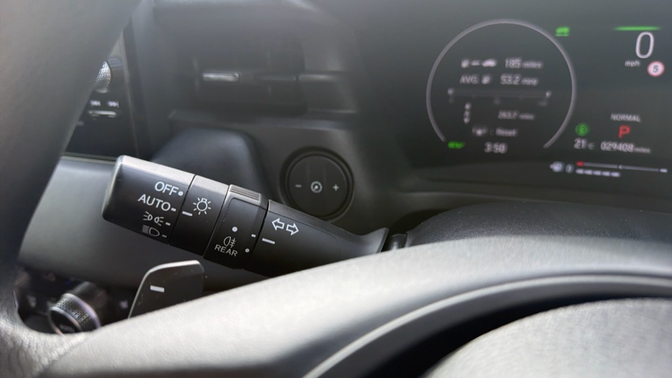 Honda HR-V 1.5 eHEV Elegance 5dr CVT Hybrid Hatchback - Image 25