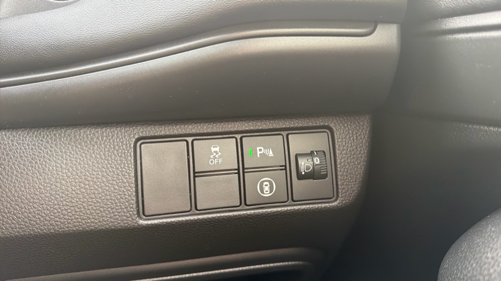 Honda HR-V 1.5 eHEV Elegance 5dr CVT Hybrid Hatchback - Image 26
