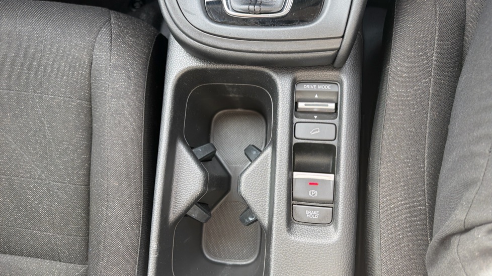 Honda HR-V 1.5 eHEV Elegance 5dr CVT Hybrid Hatchback - Image 29